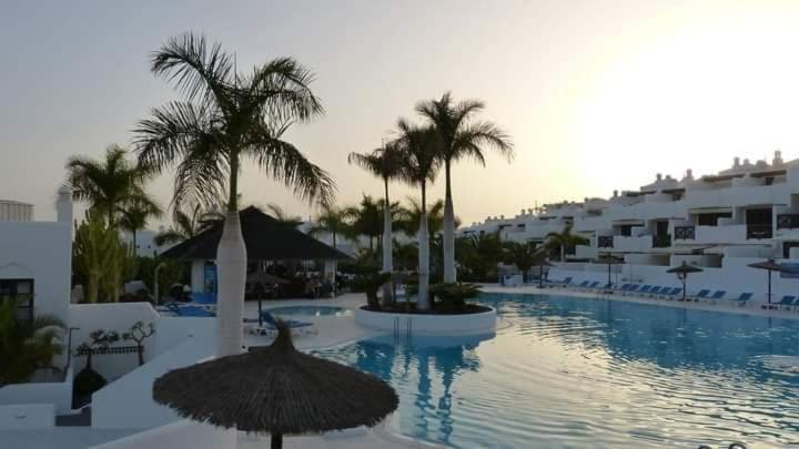 Adeje Paradise Costa Adeje  Buitenkant foto